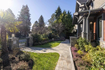 Community Amenities Photo (Clubhouse) of 1239 W 40th Avenue, Vancouver, BC
