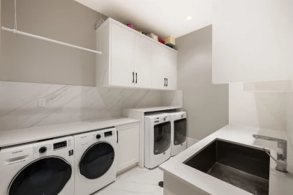 Street View Photo of 1239 W 40th Avenue, Vancouver, BC