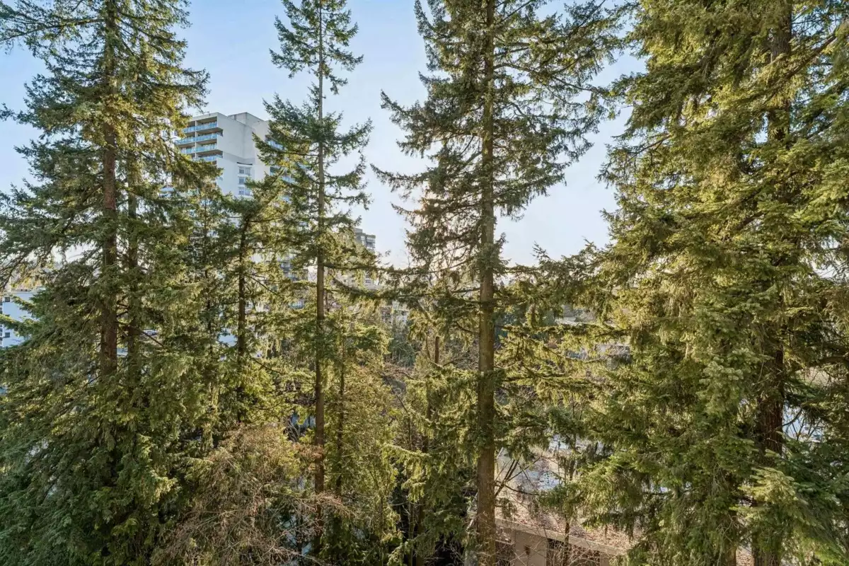 Entry Foyer Photo of 1005 9541 Erickson Drive, Burnaby, BC