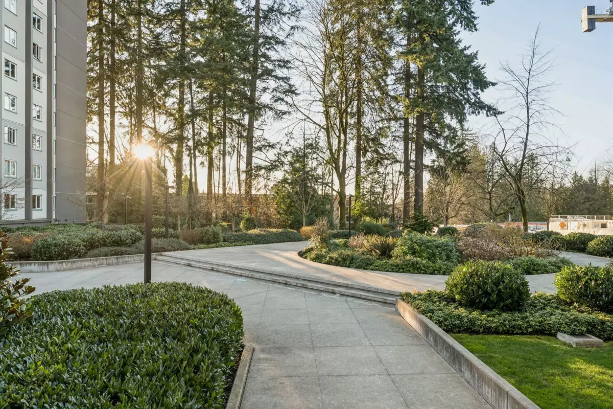 Front Yard Photo of 1005 9541 Erickson Drive, Burnaby, BC