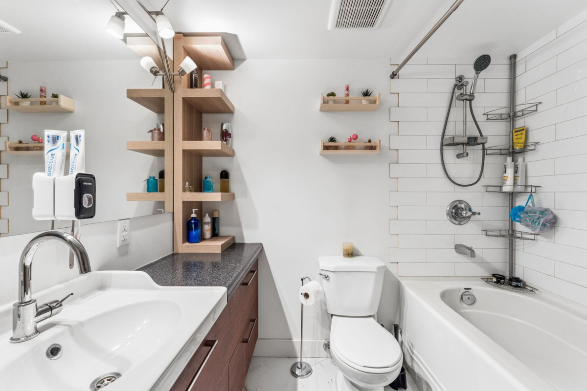 Loft / Bonus Room Photo of 1005 9541 Erickson Drive, Burnaby, BC