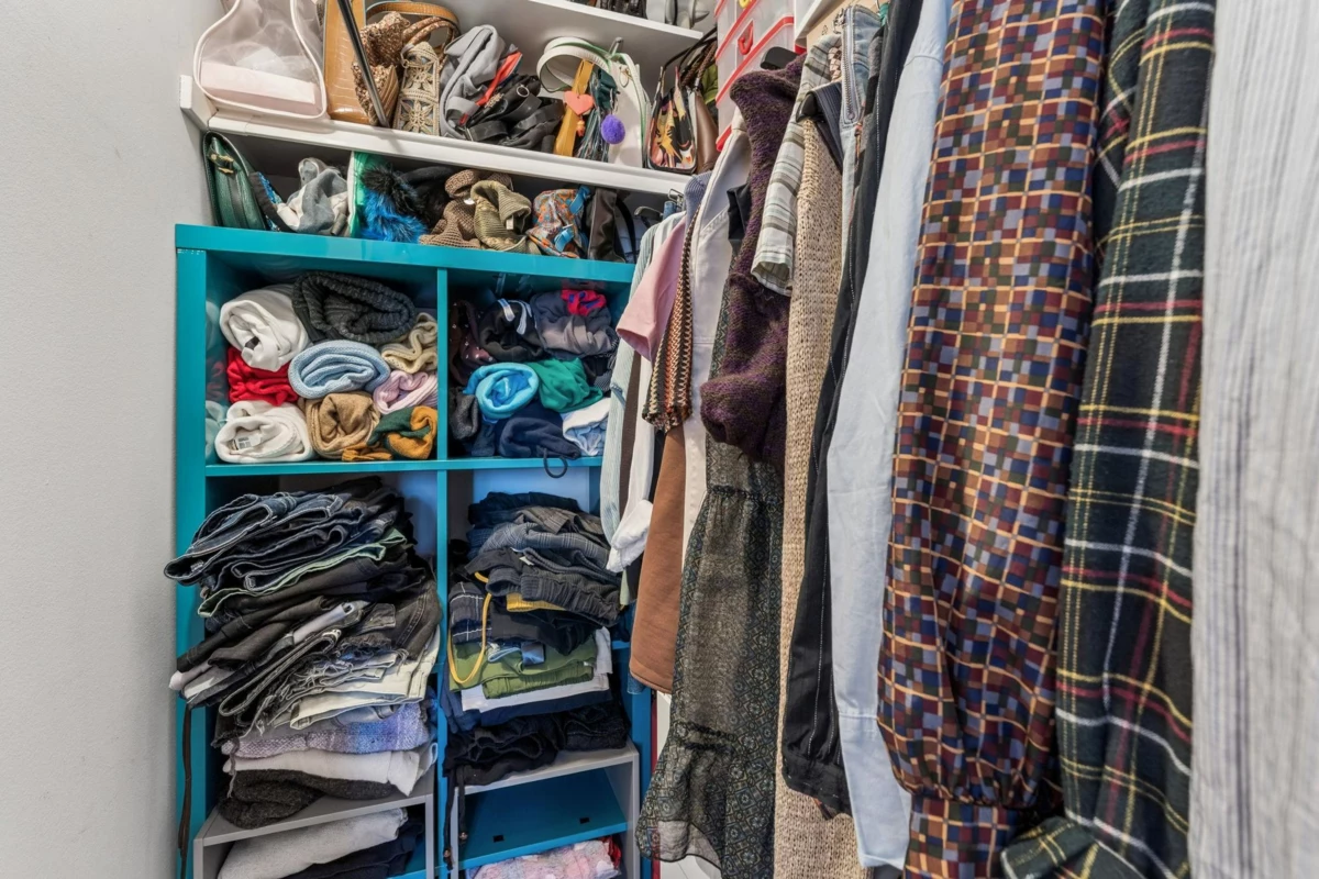 Office / Den Photo of 1005 9541 Erickson Drive, Burnaby, BC