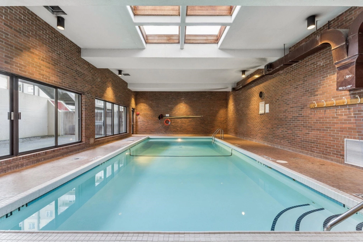 Outdoor Deck Photo of 1005 9541 Erickson Drive, Burnaby, BC