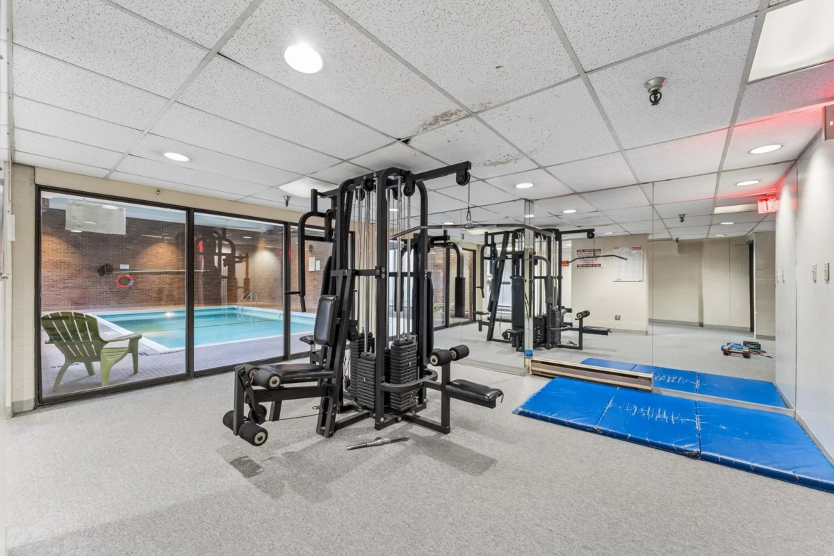 Outdoor Patio Photo of 1005 9541 Erickson Drive, Burnaby, BC