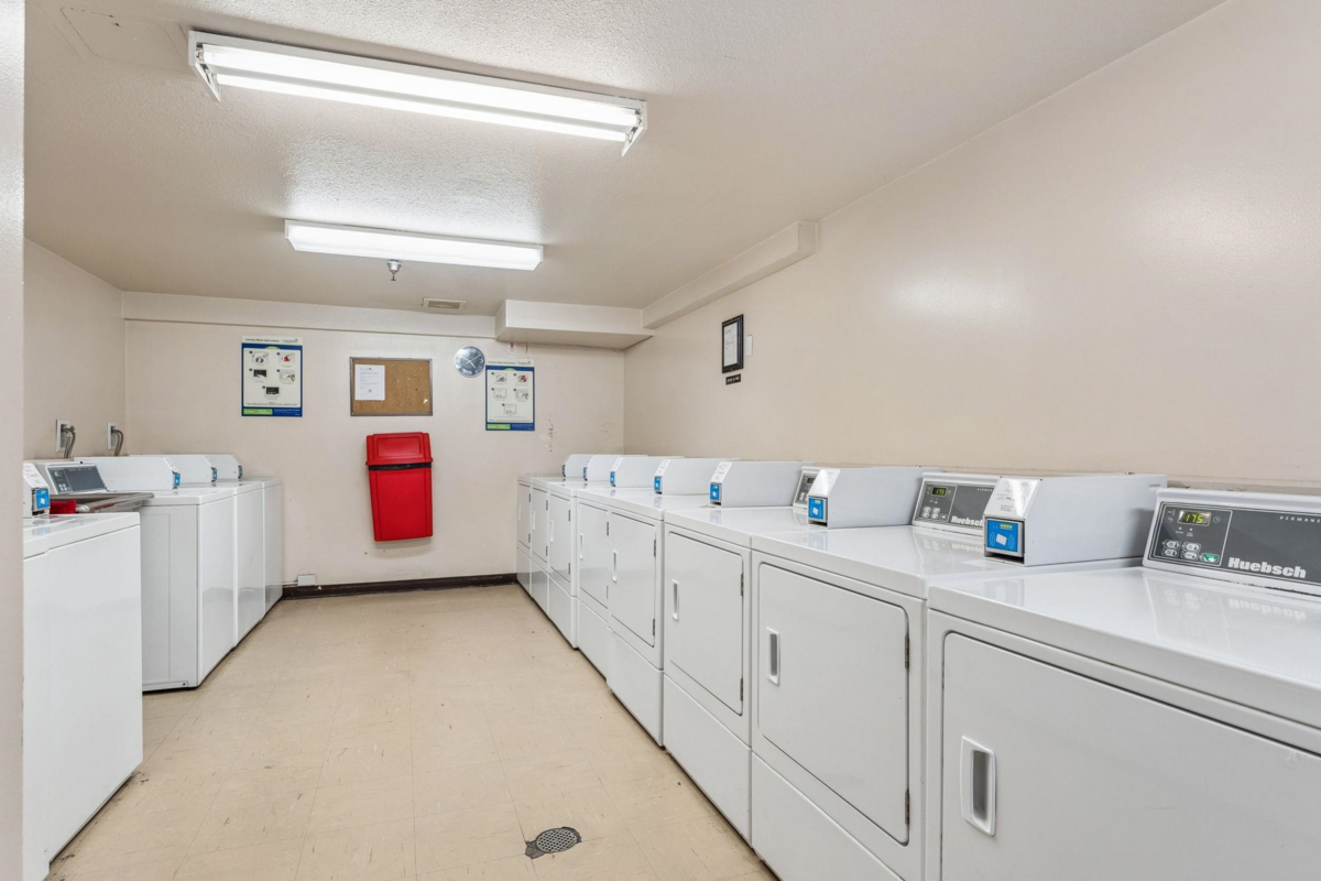 Staircase Photo of 1005 9541 Erickson Drive, Burnaby, BC