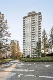 1005 9541 Erickson Drive, Burnaby, BC, Simon Fraser Hills — 1 bed apartment/condo for sale
