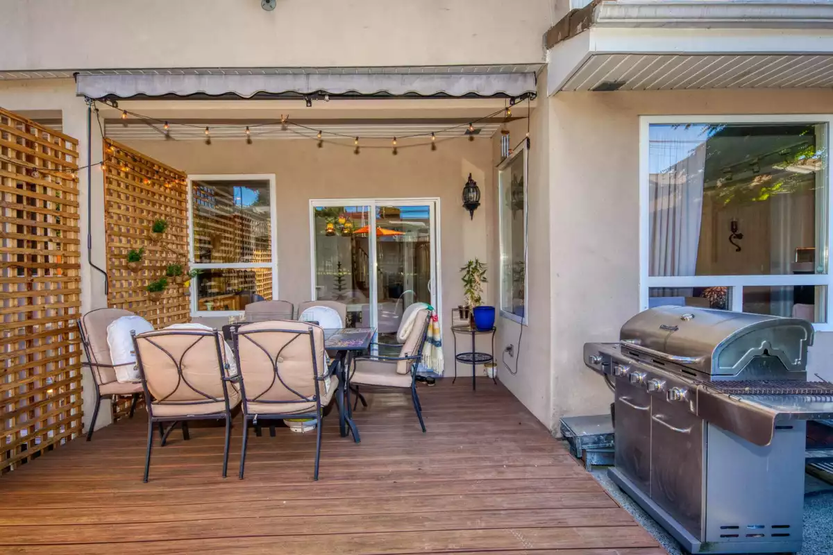 Bedroom 3 Photo of 826 E 13th Street, North Vancouver, BC