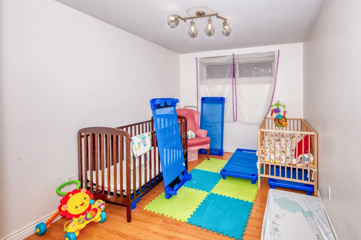 Neighborhood Park Photo Near 826 E 13th Street, North Vancouver, BC