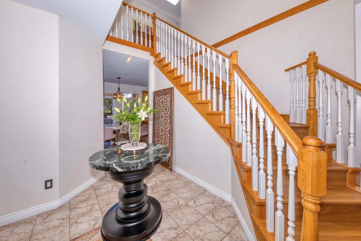 Office / Den Photo of 826 E 13th Street, North Vancouver, BC