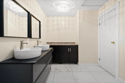 Guest Bathroom Photo of 2378 Mariana Place, Coquitlam, BC