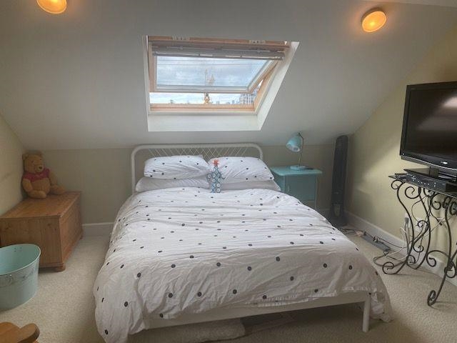 Bedroom 3 Photo of 7 215 E 4 Street, North Vancouver, BC