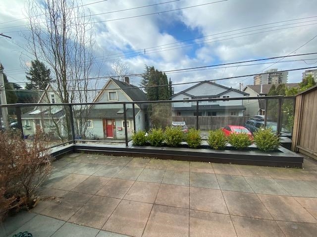 Bedroom 4 Photo of 7 215 E 4 Street, North Vancouver, BC