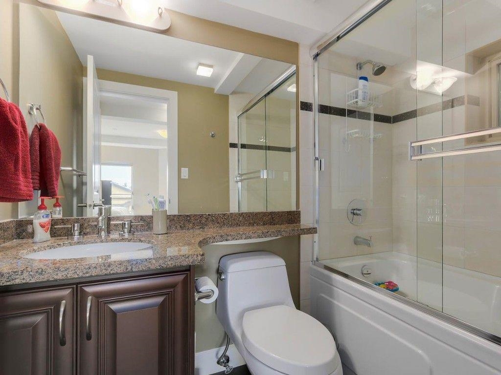 Primary Bedroom Photo of 7 215 E 4 Street, North Vancouver, BC