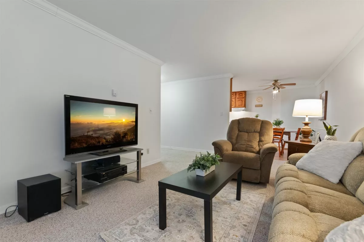 Bedroom 2 Photo of 105 9175 Mary Street, Chilliwack, BC