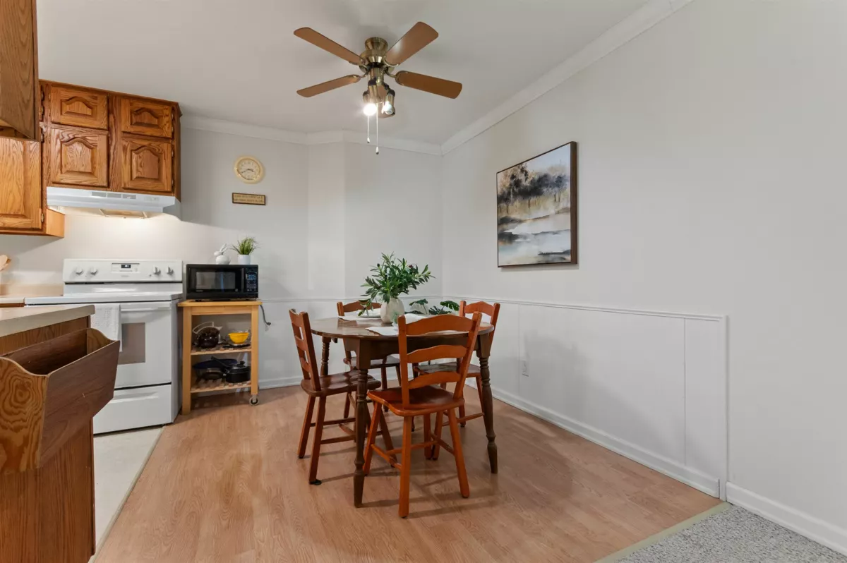 Bedroom 3 Photo of 105 9175 Mary Street, Chilliwack, BC