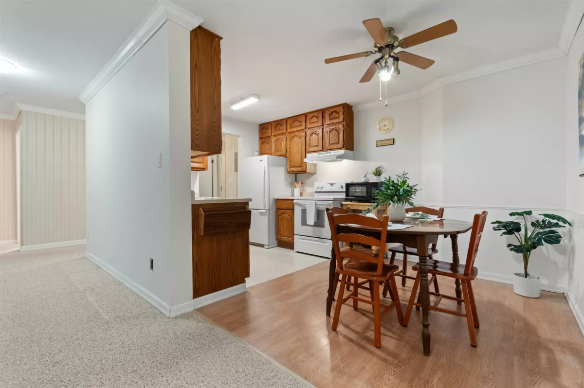 Bedroom 4 Photo of 105 9175 Mary Street, Chilliwack, BC