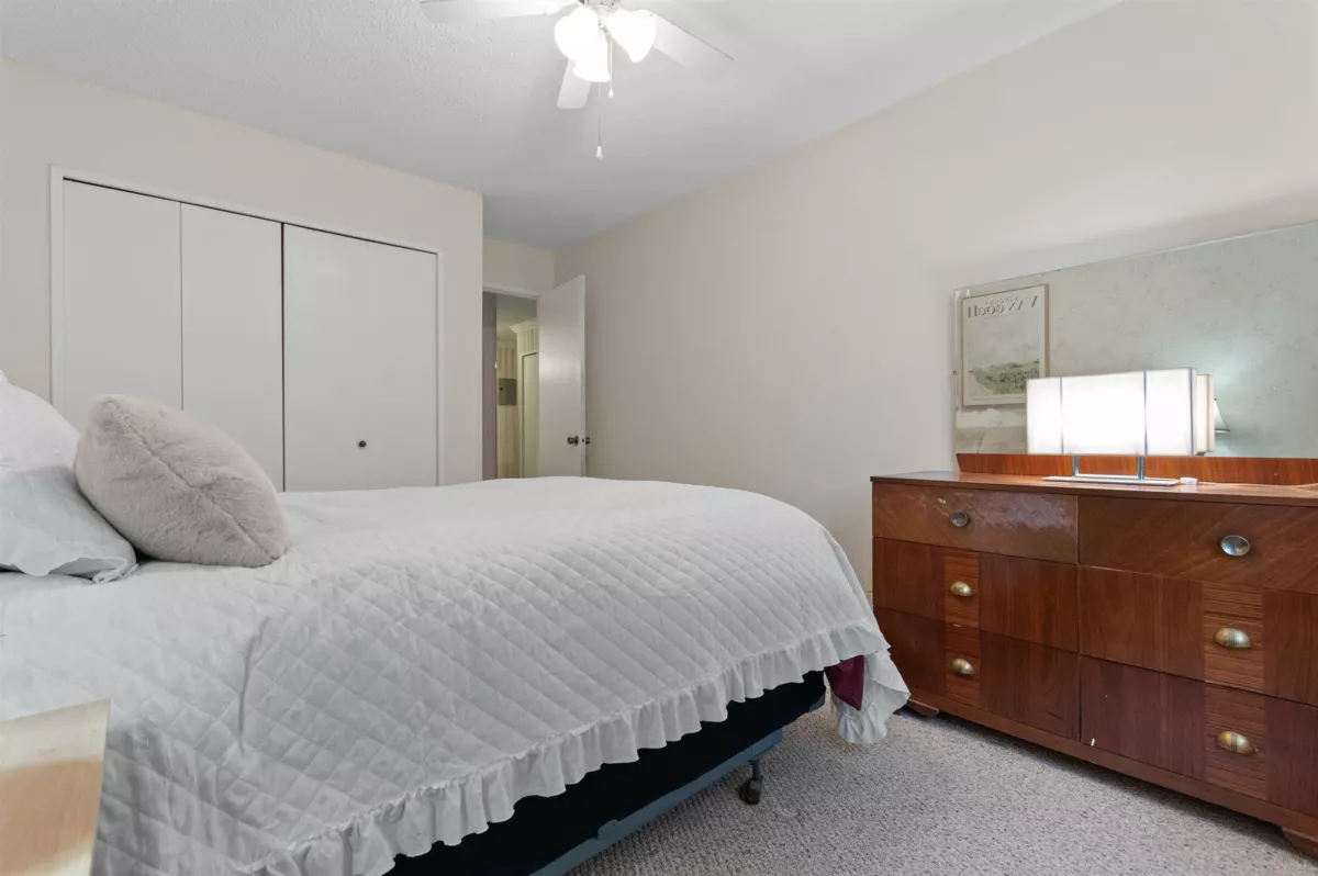 Breakfast Nook Photo of 105 9175 Mary Street, Chilliwack, BC