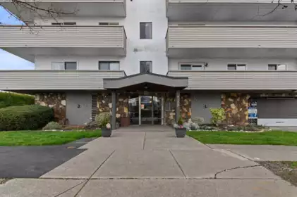 105 9175 Mary Street, Chilliwack, BC, Chilliwack — Apartment/Condo for sale