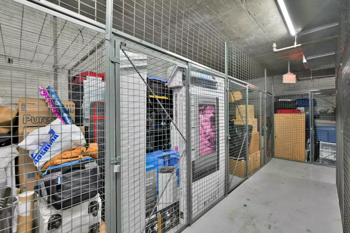 Bedroom 2 Photo of 2508 7063 Hall Avenue, Burnaby, BC