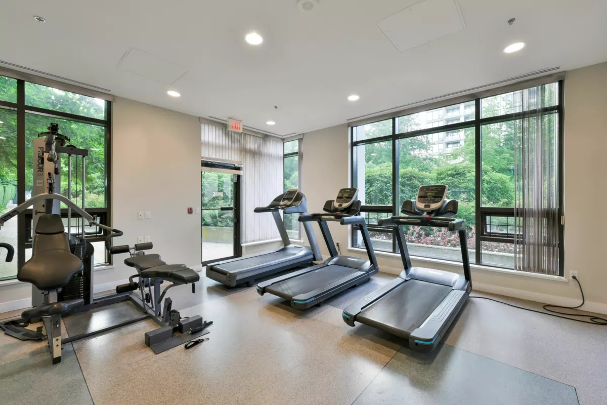 Bedroom 4 Photo of 2508 7063 Hall Avenue, Burnaby, BC