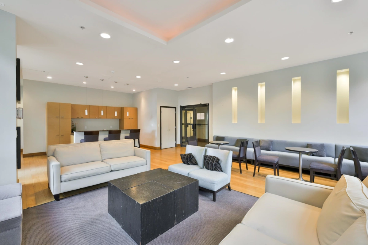 Guest Bathroom Photo of 2508 7063 Hall Avenue, Burnaby, BC