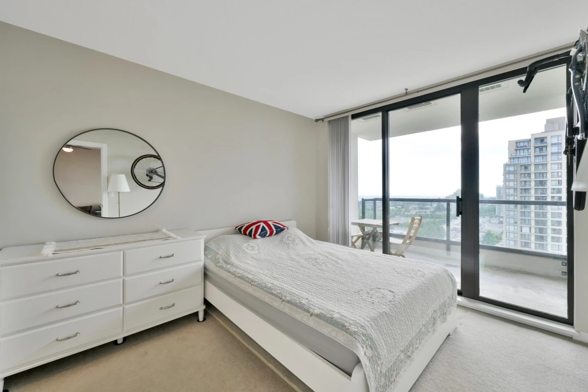 Pantry Photo of 2508 7063 Hall Avenue, Burnaby, BC