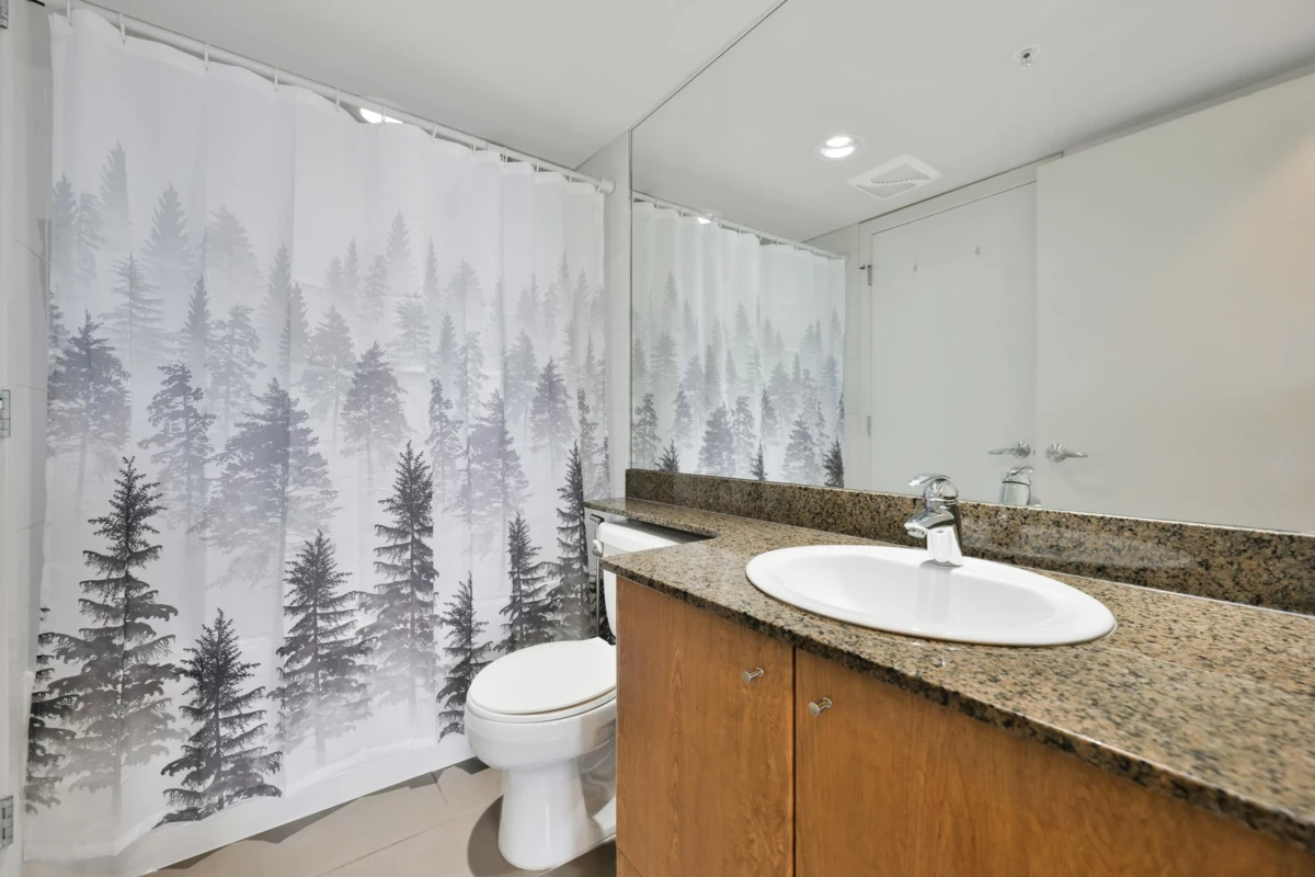 Walk-In Closet Photo of 2508 7063 Hall Avenue, Burnaby, BC