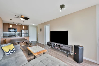 2508 7063 Hall Avenue, Burnaby, BC