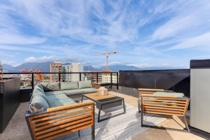 903 239 Keefer Street, Vancouver, BC