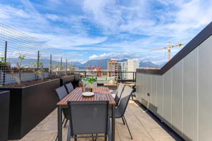 903 239 Keefer Street, Vancouver, BC