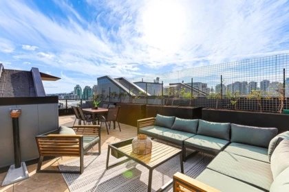 903 239 Keefer Street, Vancouver, BC