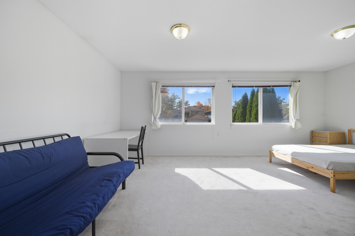 Basement Recreation Room Photo of 12631 Cameron Drive, Richmond, BC