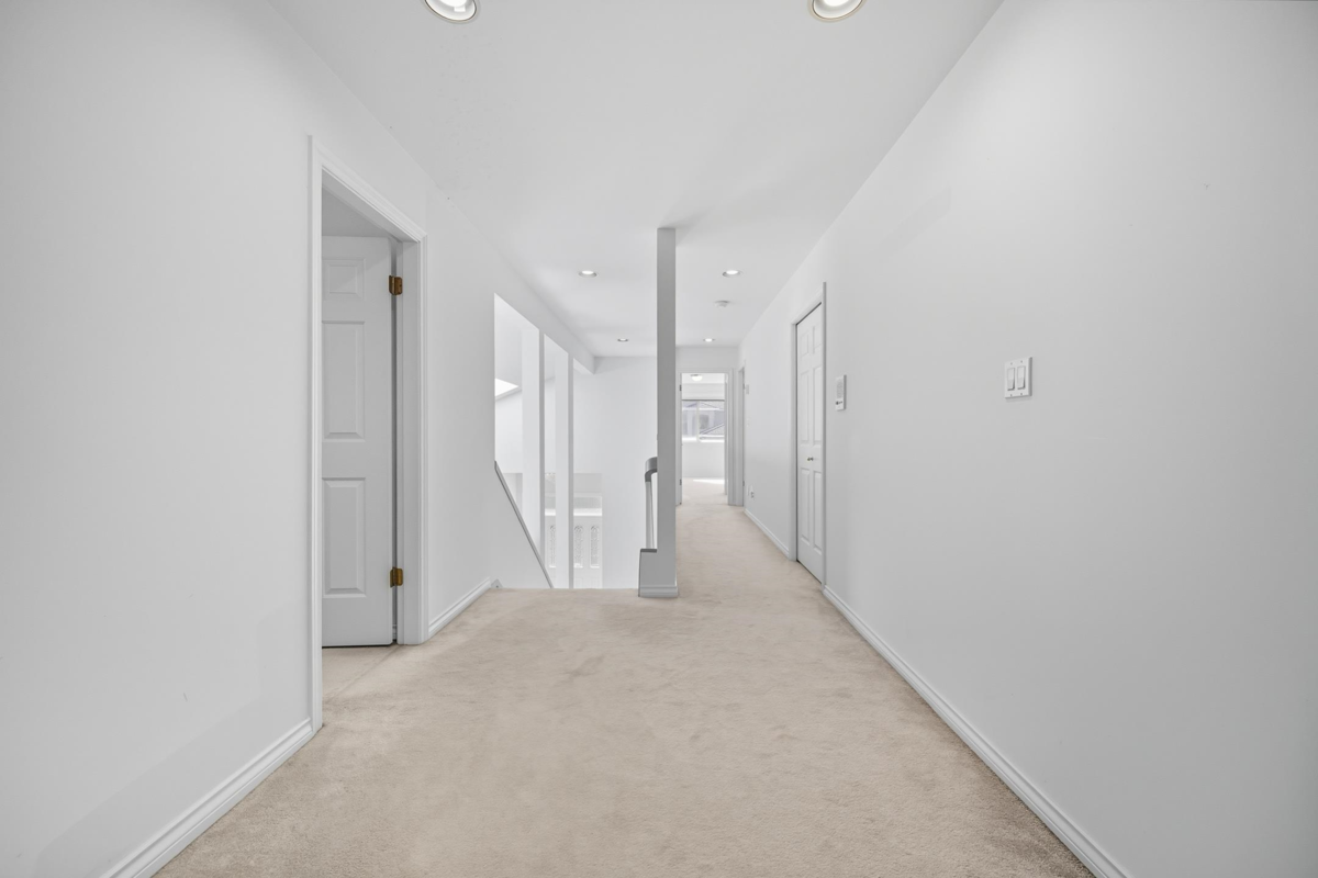 Bedroom 3 Photo of 12631 Cameron Drive, Richmond, BC