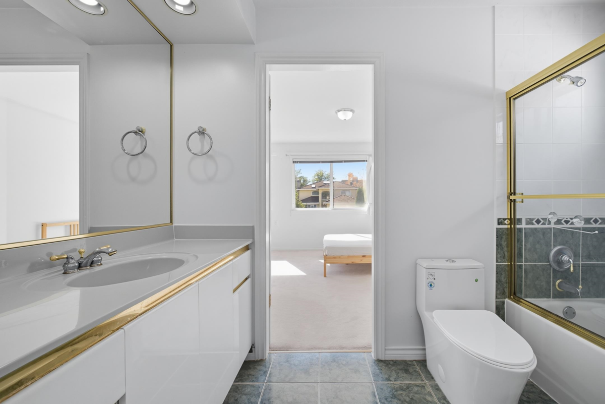 Entry Foyer Photo of 12631 Cameron Drive, Richmond, BC