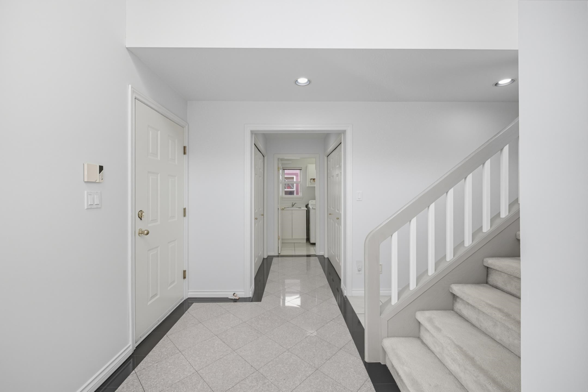 Family Room Photo of 12631 Cameron Drive, Richmond, BC