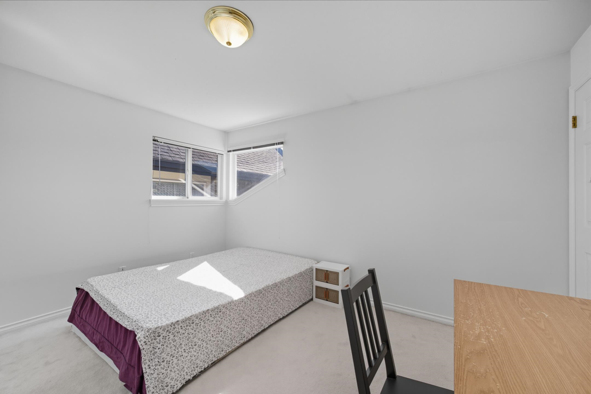 Laundry Room Photo of 12631 Cameron Drive, Richmond, BC