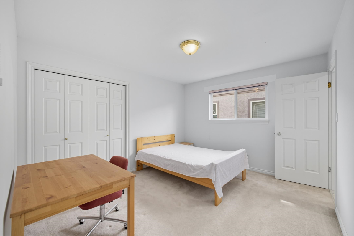 Mudroom Photo of 12631 Cameron Drive, Richmond, BC