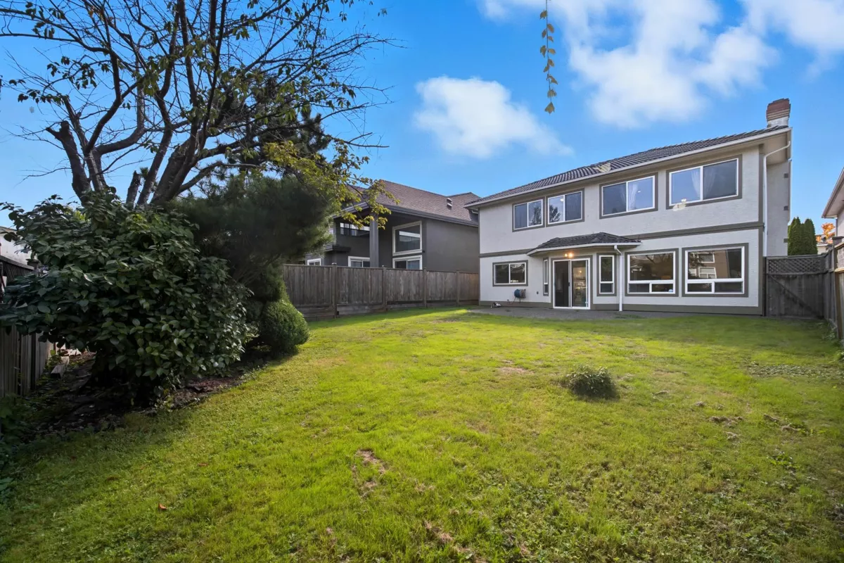 Outdoor Patio Photo of 12631 Cameron Drive, Richmond, BC