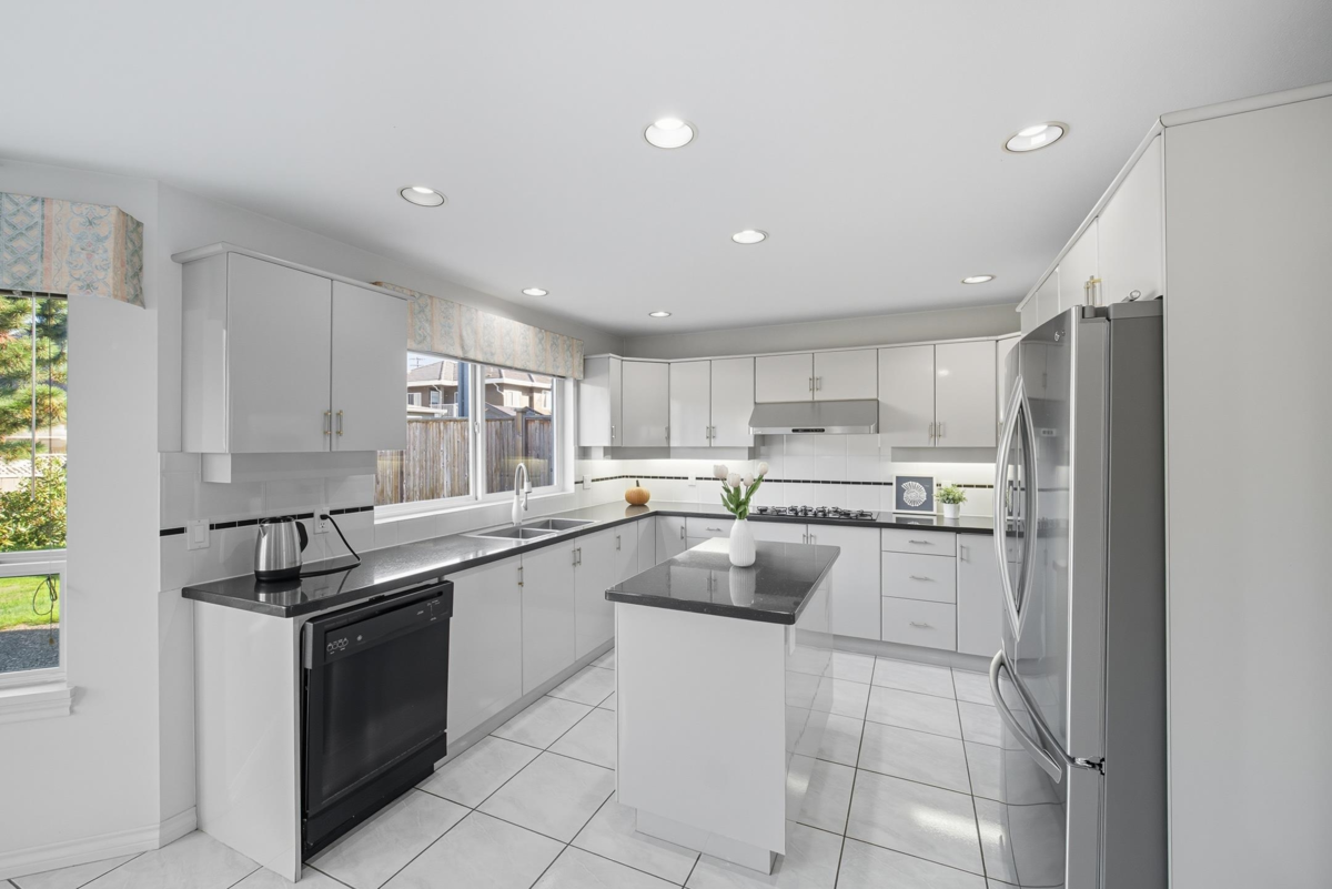 Pantry Photo of 12631 Cameron Drive, Richmond, BC