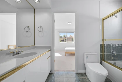 Entry Foyer Photo of 12631 Cameron Drive, Richmond, BC