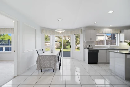 Kitchen Photo of 12631 Cameron Drive, Richmond, BC