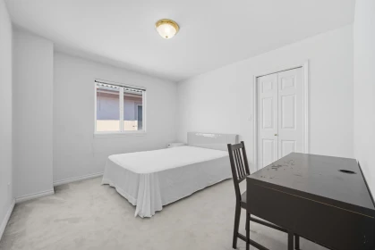 Loft / Bonus Room Photo of 12631 Cameron Drive, Richmond, BC