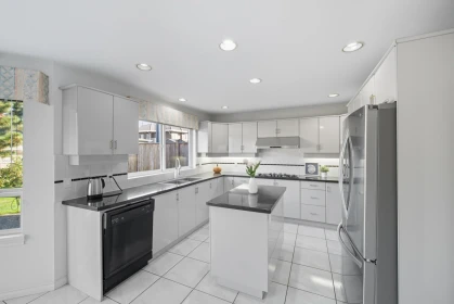 Pantry Photo of 12631 Cameron Drive, Richmond, BC