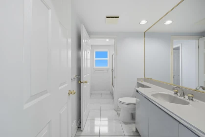 Primary Bathroom Photo of 12631 Cameron Drive, Richmond, BC