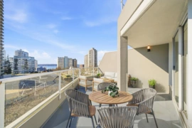 702 1771 Nelson Street, Vancouver, BC
