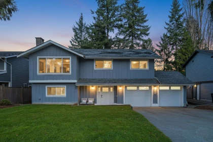 20231 46 Avenue, Langley, BC, Langley — Single Family Residence for sale