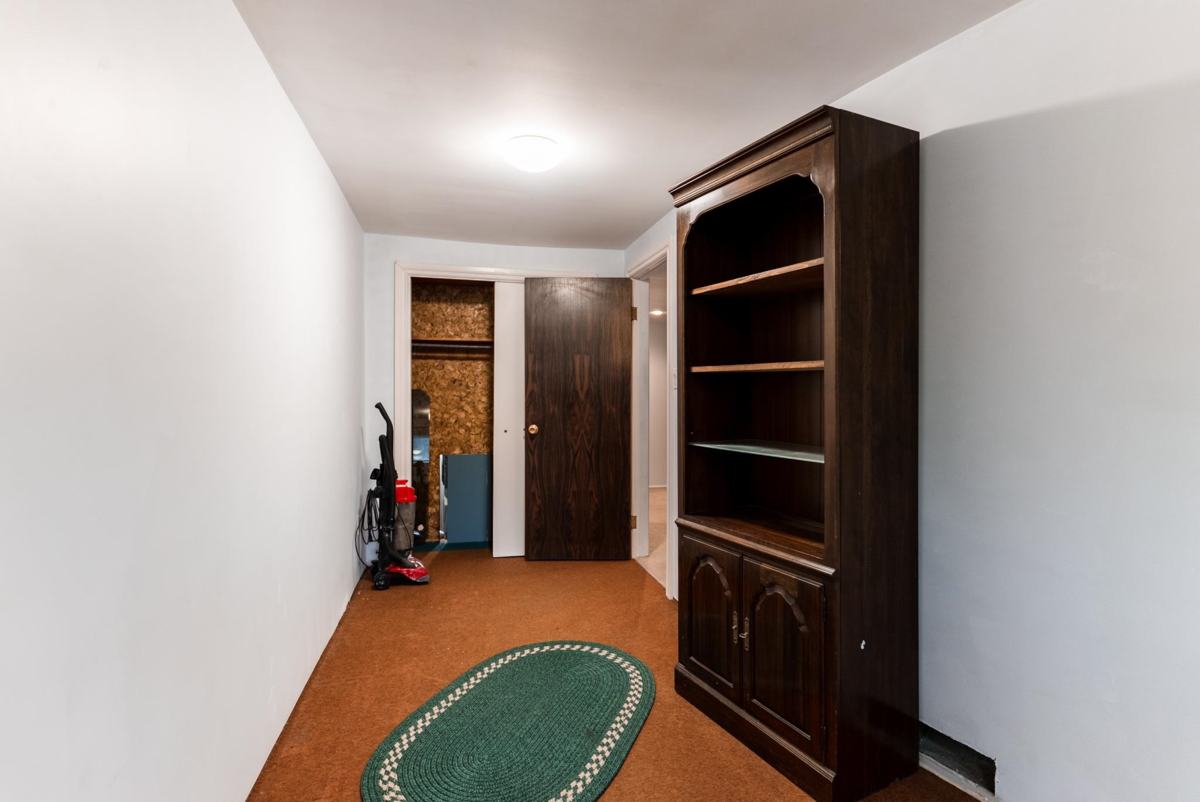 Backyard Photo of 1323 E 29th Street, North Vancouver, BC