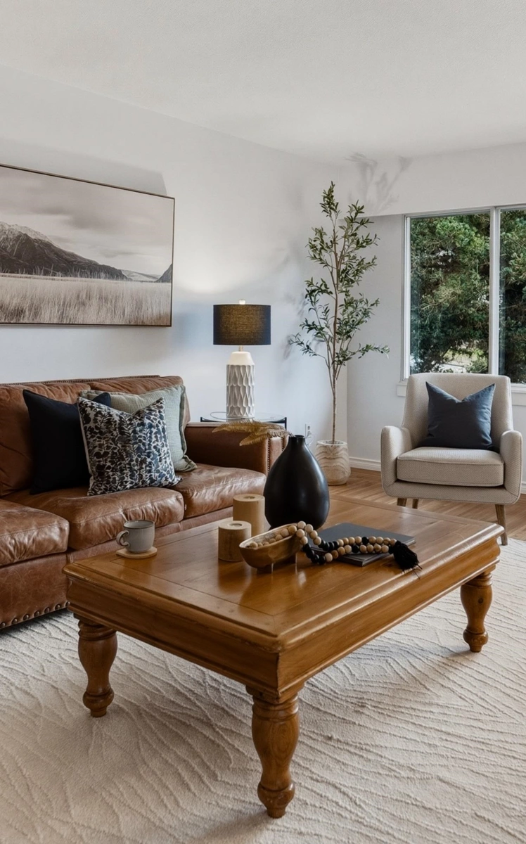 Exterior Rear Photo of 1323 E 29th Street, North Vancouver, BC