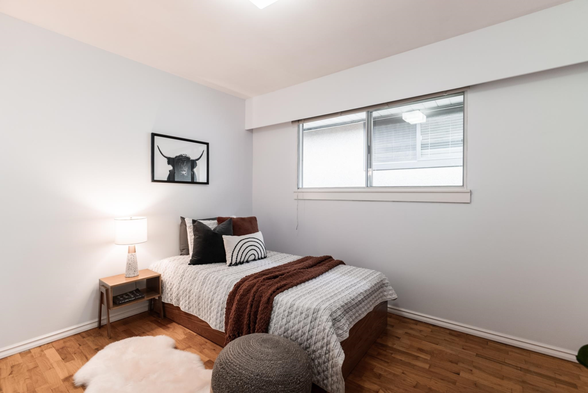 Mudroom Photo of 1323 E 29th Street, North Vancouver, BC