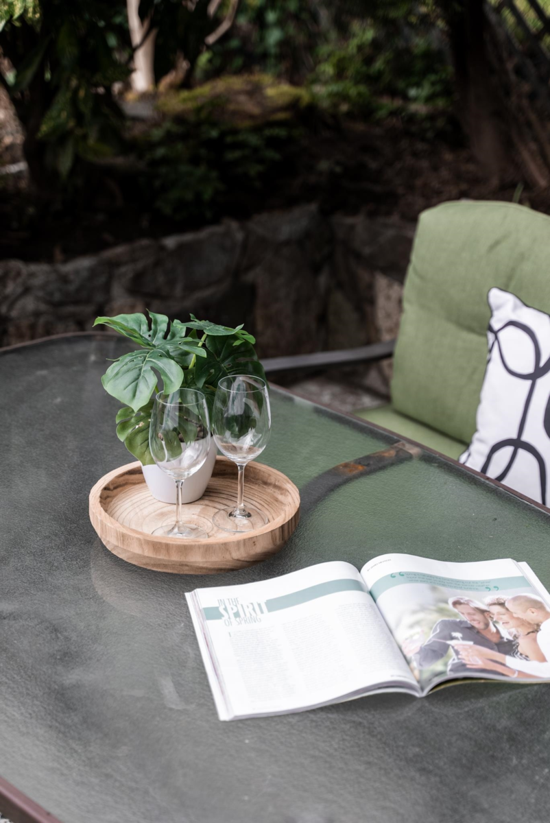 Outdoor Kitchen Photo of 1323 E 29th Street, North Vancouver, BC